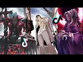 Download Lagu Badass Anime Moments Tiktok compilation PART 11 in 4K