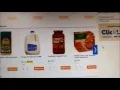 How To Use Kroger ClickList