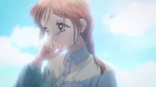 maris first kiss and the beginning of maris confess to tsunagu kimi to koete koi ni naru eps 4