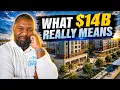 What NJ Transit s 14B LAND Plan Means for New Jersey Housing