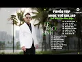 Download Lagu Lá Xa Lìa Cành, Thích Thì Đến - Lê Bảo Bình | Tuyển Tập Ballad Buồn Gây Nghiện, Chạm Đáy Nỗi Đau