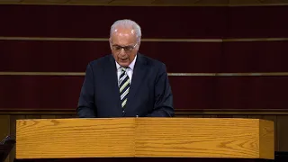 Killing the Sin in Your Life Colossians 3 5-9 John MacArthur