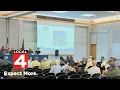 Public meeting held for landfill expansion plans in Wayne County