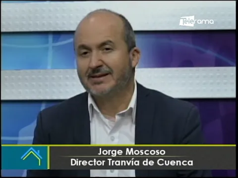 Incremento de usuarios en el tranvía de Cuenca