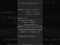 This Python Shortcut Will Blow Your Mind
