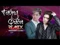 Download Lagu TƯỚNG QUÂN | NHẬT PHONG ft. DJ LÊ BẢO (DINHLONG REMIX) | OFFICIAL MV