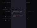 Javascript Reverse String