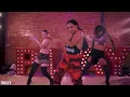Level Up | Ciara | Aliya Janell Choreography | Queens N Lettos