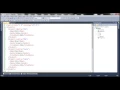 Part 7 Transform one XML format to another XML format using linq to xml