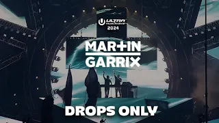 Download Martin Garrix [Drops Only] @ Ultra Music Festival 2024 MP3