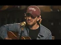 Jonah Kagen performs "God Needs the Devil" | Live from Carter Vintage Guitars | Nashville, TN