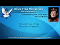 The Prime-Time Occult Invasion - Jan Markell