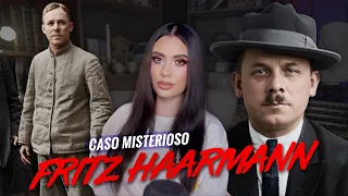 ¡El MONSTRUO que ATERRORIZÓ HANNOVER! - Paulettee