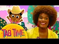Tab Time How Things Grow Preschool Learning Educational s for Kids Toddler Activities