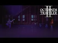 Octopath Traveler II - Ichchadhari the Snake Charmer Five-Tiered Tower Second Floor