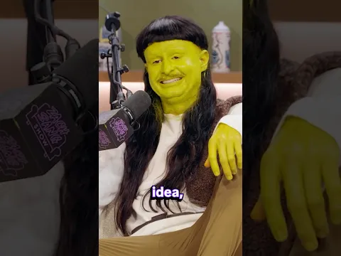 I’m not sure how it got to this point