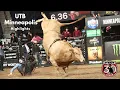 PBR Unleash the Beast Minneapolis 2023 Week 3 Recap