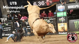 PBR Unleash the Beast Minneapolis 2023 Week 3 Recap