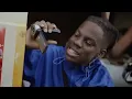 Rema - Dumebi ( Official Music Video )