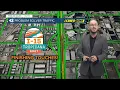Live look at Las Vegas traffic and what to expect this weekend with I-15 closures