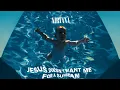 Nirvana -  Jesus Doesn't Want Me For A Sunbeam (Nevermind Mix Studio)