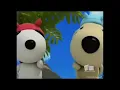 Download Lagu 001 Monk Little Dog - Monk on a Beach - Funny Animation for Kids
