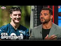 Who s stood out thus far at Bears OTAs The Big Pro Football Show