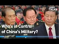Download Lagu China's PLA in Crisis? Purge Follows Purge of Xi's Top Military Generals | Taiwan Talks EP654