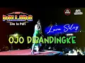 Lagu NEW PALLAPA OJO DIBANDINGKE  - LARA SILVY (DHEHAN AUDIO) | Live In Pati DIANA RIA ENTERPRISE