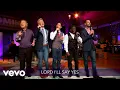 Download Lagu Gaither Vocal Band - Yes (Lyric Video / Live)