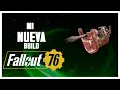 Fallout 76 Mi Nueva Build Cremator 2024