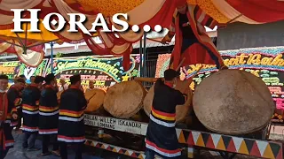 mantap gordang sambilan mandailing pidoli lombang