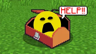 Don t Let BOB THE TOOLBOX EAT VERITY Minecraft MOD