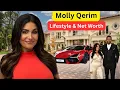 Molly Qerim s Ex-Husband Boyfriend Age Height Family 2025 Lifestyle and Net Worth