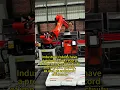 Download Lagu Industrial robots have a proven track record of improving productivity and product quality.#robot