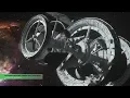 Octane Lighting Essentials Volume 2 Scene 05 Space Nebula