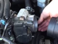Thorough Throttle Body Cleaning - ex Chevy Impala