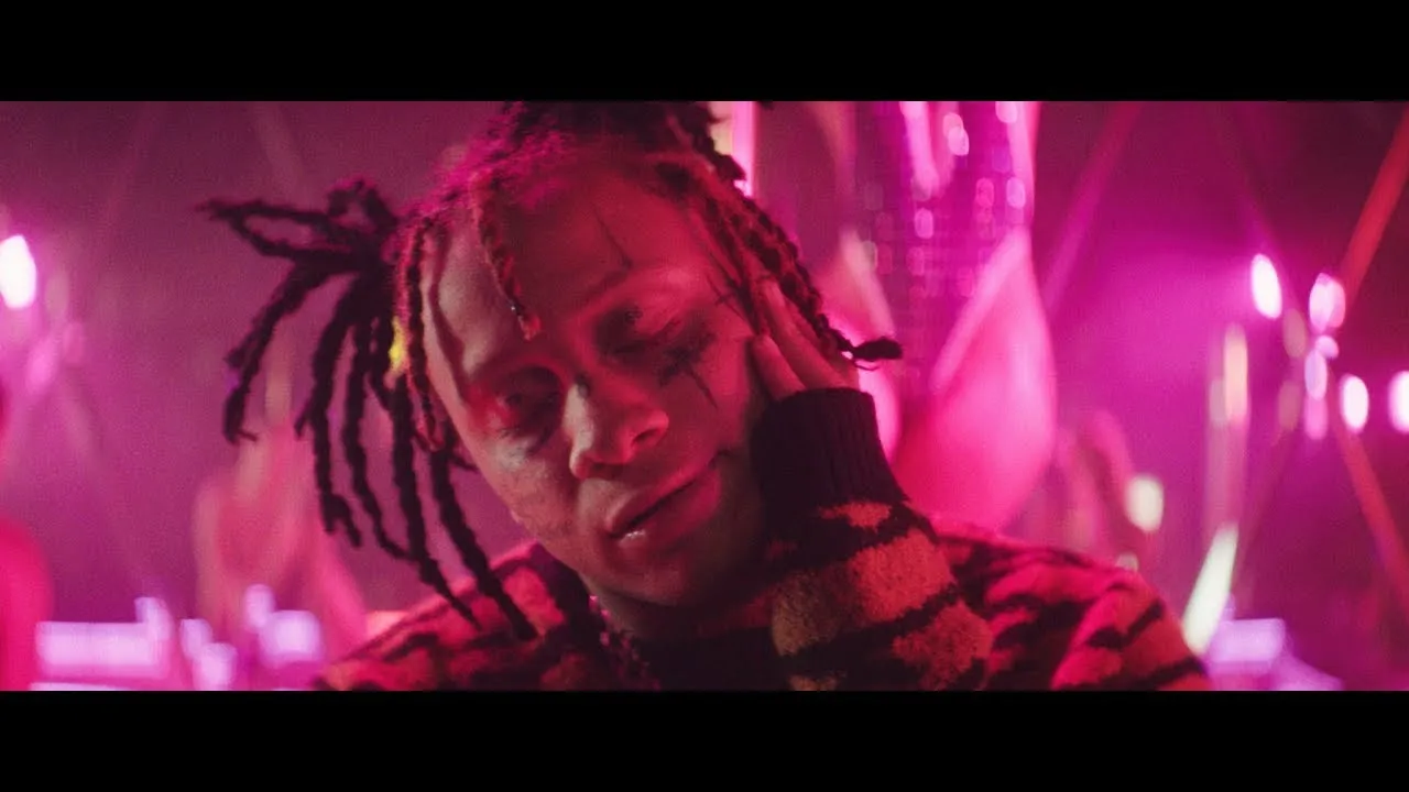 Trippie Redd – Love Me More (8D AUDIO) [BEST VERSION] 🎧