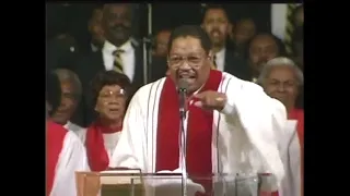 After Resurrection GE Patterson