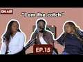 From Social Media to Engineering Our First Guest Revealed Ep 15