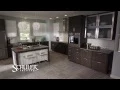 Schuler Cabinetry Hilton and Denali Room