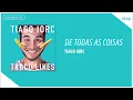 TIAGO IORC - De Todas as Coisas (Áudio Oficial)