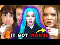 The Colleen Ballinger NIGHTMARE Just Got WORSE NEW EVIDENCE Trisha Paytas Downfall