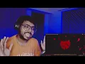 HITZONE x BELLA - TOGETHER REACTION!! 