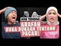 Download Lagu ARAFAH NGAKU SIAPA PACARNYA SEKARANG! - OMWEN