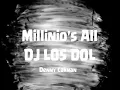 DJ LOS DOL Denny Caknan - Full Bass