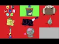 Benson's Battle Prediction V2 (As of episode 2)