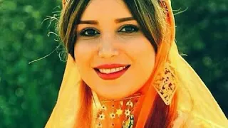 آهنگ لری شاد نم نم بارون از خدابخش دست باز 