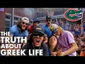What Greek Life is Really Like at University of Florida UF Greek Life Explained