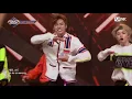 [NCT DREAM - GO] KPOP TV Show | M COUNTDOWN 180315 EP.562